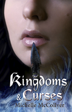 Kingdoms and Curses Book Cover